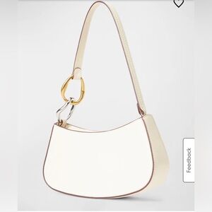 Staud Ollie Shoulder Bag. New. Selling in stores now!